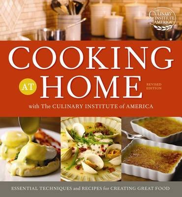 Cooking at Home, revised