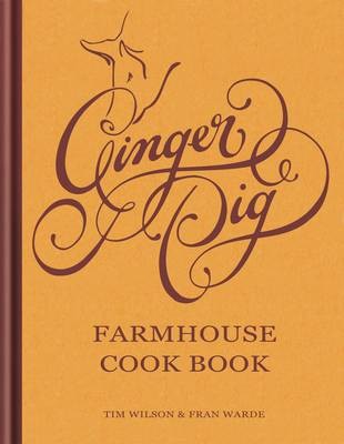 Ginger Pig