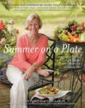 Summer on a Plate cookbook