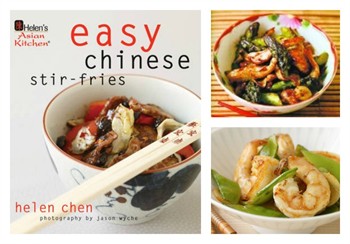 Easy Chinese Stir Fries