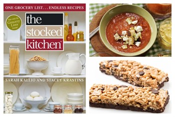 The Stocked Kitchen