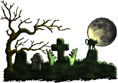 Graveyard