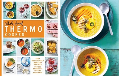 Whole Food Thermocooked