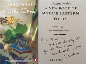 Cookbook cover