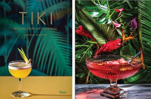 Tiki book
