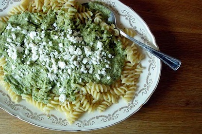 Broccoli Pasta