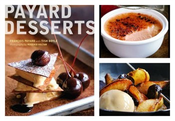 Payard Desserts