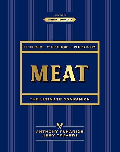 Meat: The Ultimate Companion